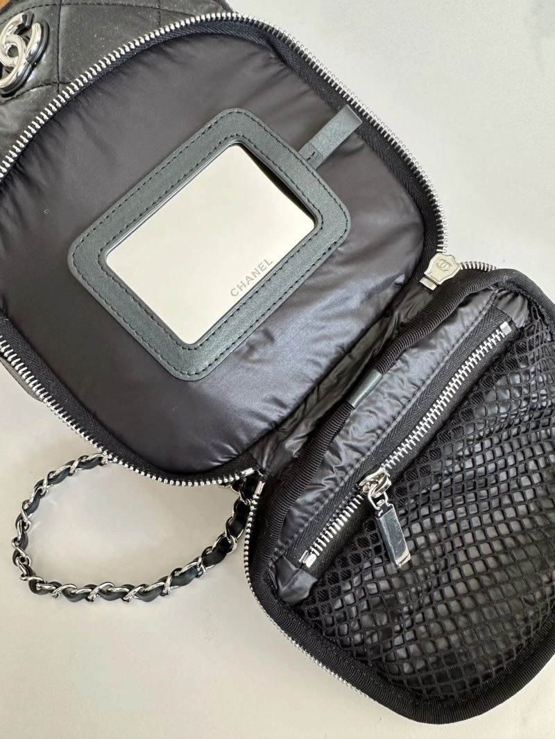 Chanel Backpacks 4049C-0222