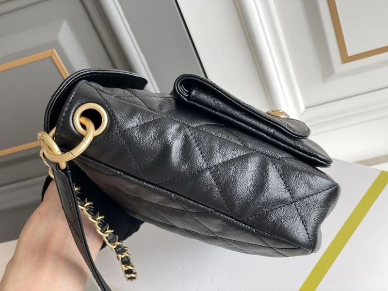 Chanel Satchel Bags 4049C-0243