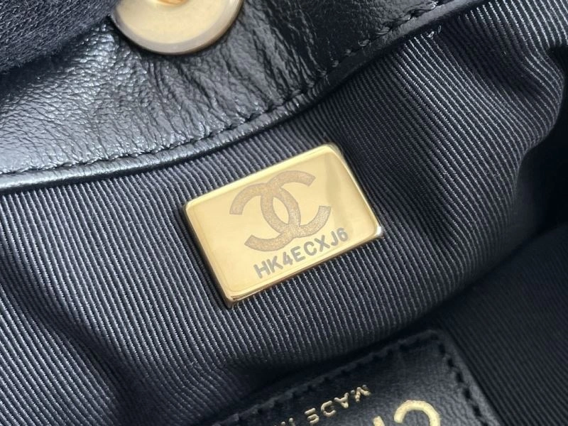 Chanel Satchel Bags 4049C-0243