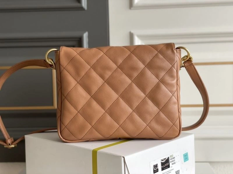 Chanel Satchel Bags 4049C-0244