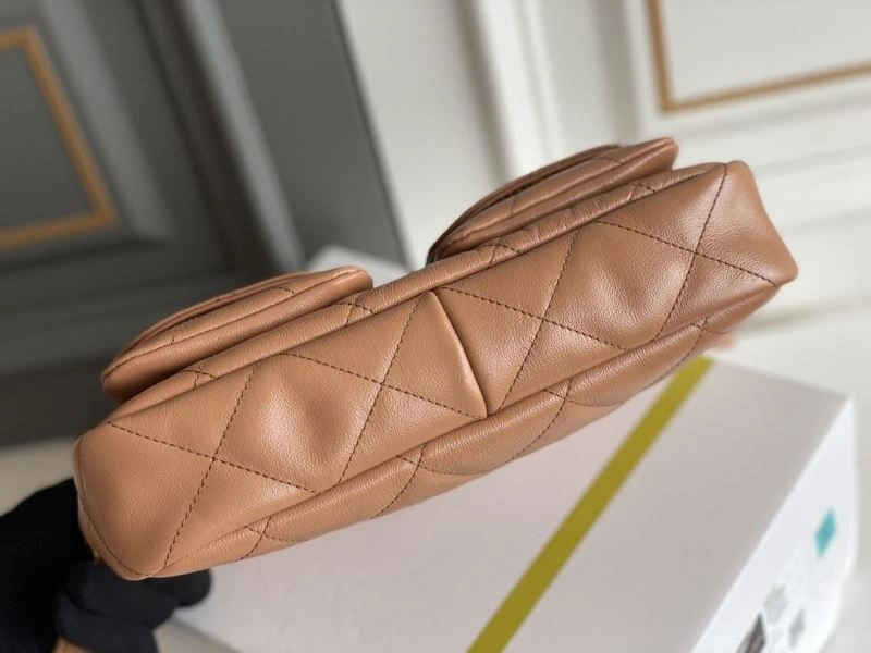 Chanel Satchel Bags 4049C-0244