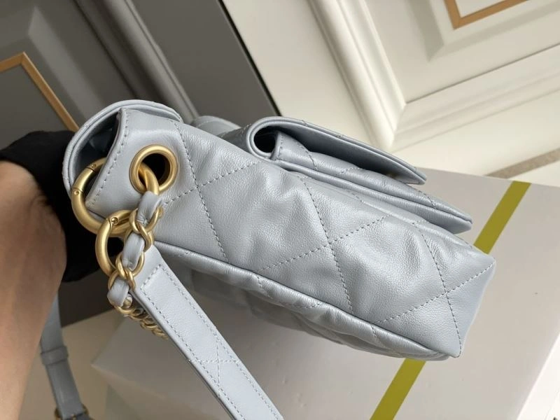 Chanel Satchel Bags 4049C-0245