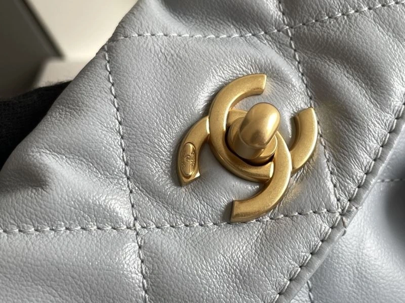 Chanel Satchel Bags 4049C-0245