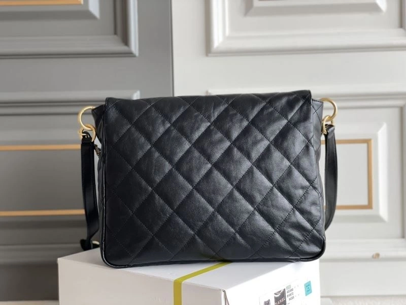 Chanel Satchel Bags 4049C-0246