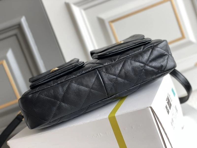 Chanel Satchel Bags 4049C-0246