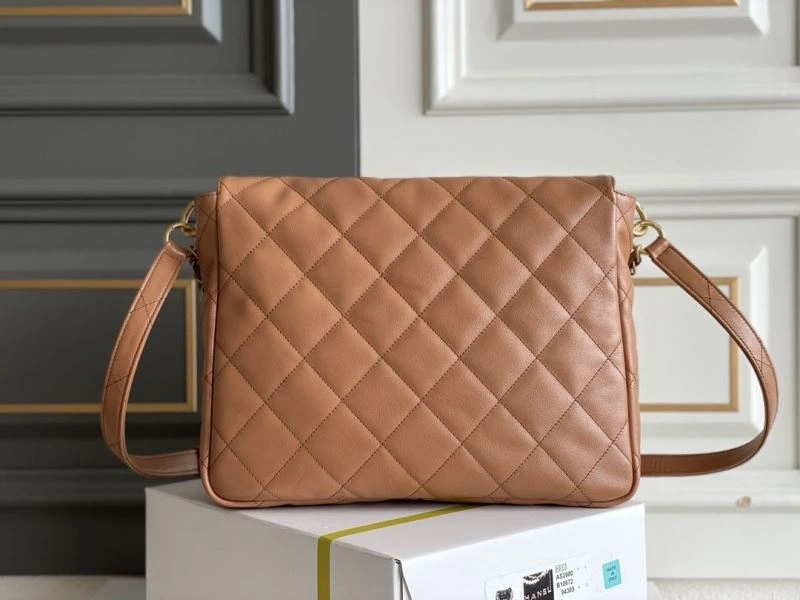 Chanel Satchel Bags 4049C-0247