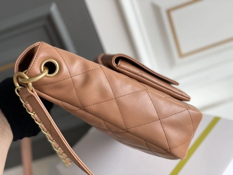 Chanel Satchel Bags 4049C-0247