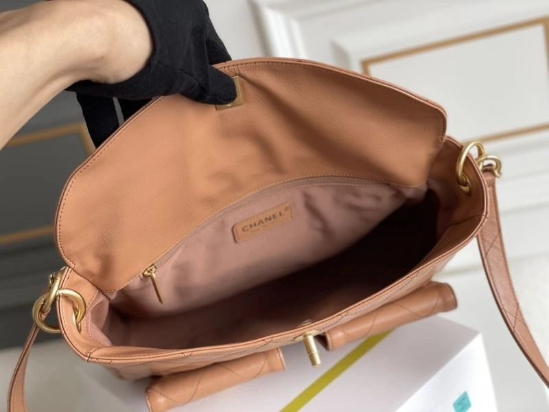 Chanel Satchel Bags 4049C-0247