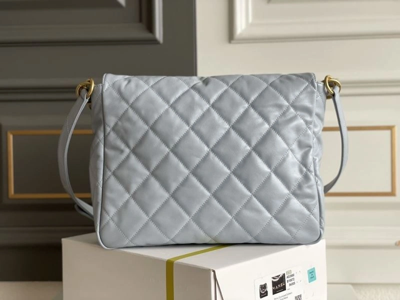 Chanel Satchel Bags 4049C-0248