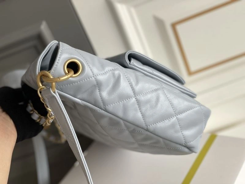 Chanel Satchel Bags 4049C-0248