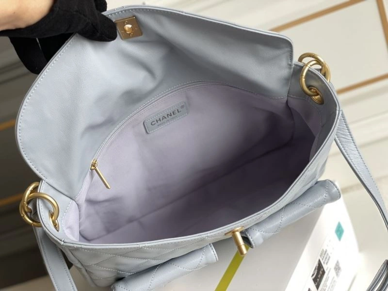 Chanel Satchel Bags 4049C-0248