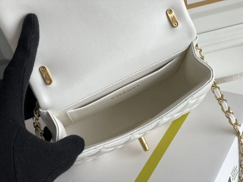 Chanel 19 Bags 4049C-0249