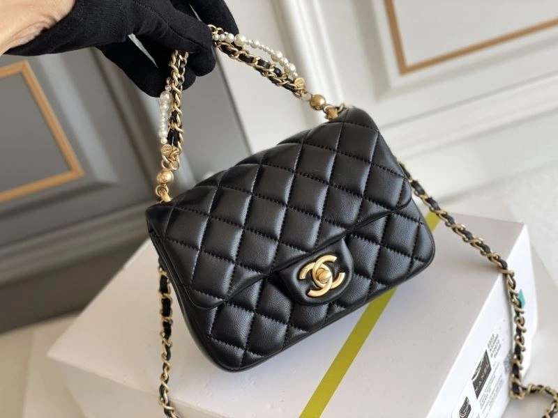 Chanel 19 Bags 4049C-0250