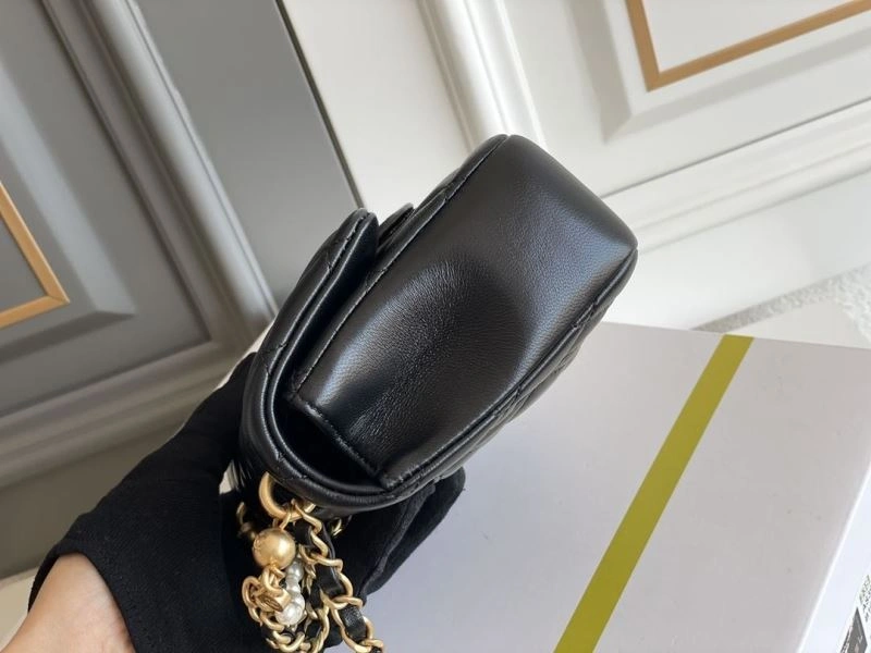 Chanel 19 Bags 4049C-0250