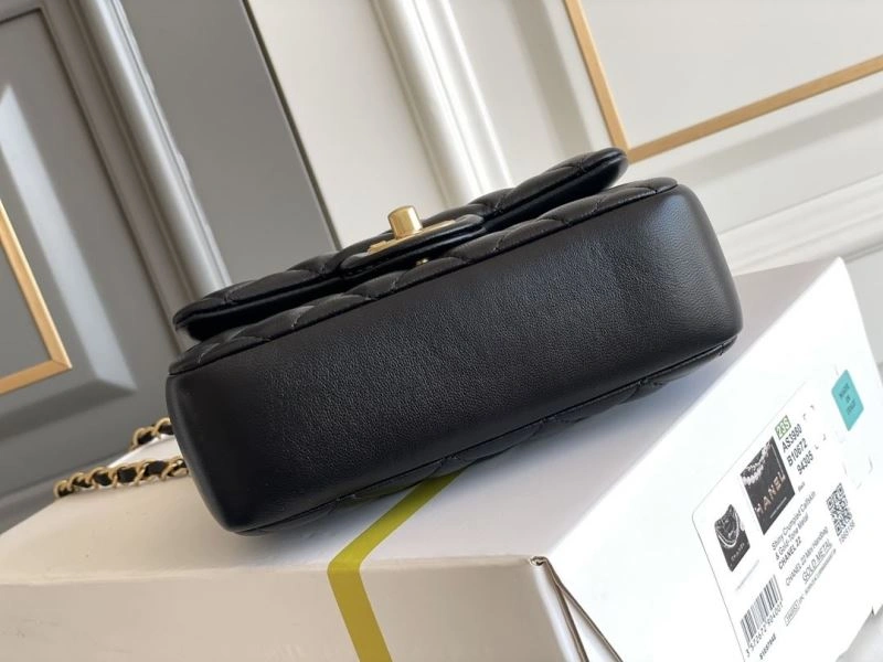 Chanel 19 Bags 4049C-0250