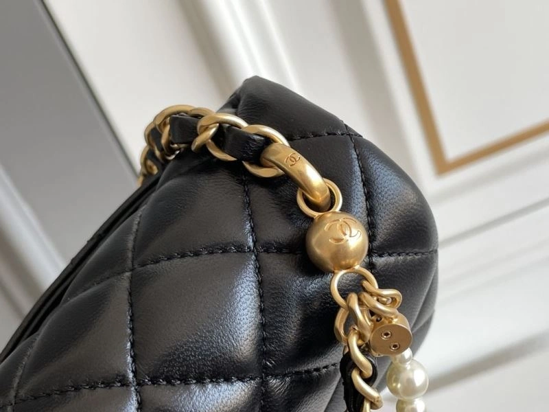 Chanel 19 Bags 4049C-0250