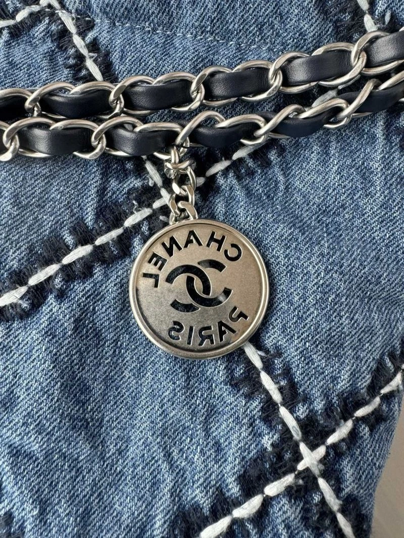 Chanel Gabrielle Bags 4049C-0252