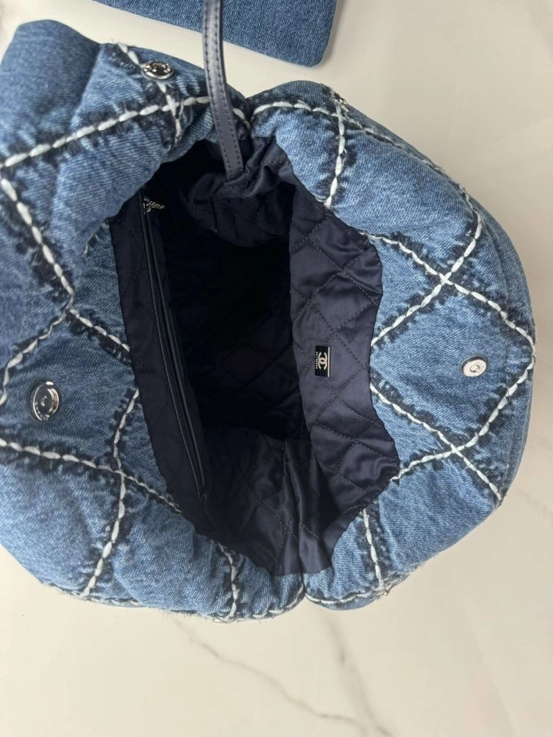 Chanel Gabrielle Bags 4049C-0252