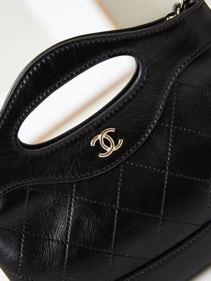 Chanel Top Handle Bags 4049C-0254
