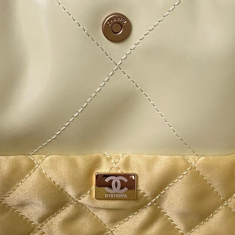Chanel Gabrielle Bags 4049C-0278