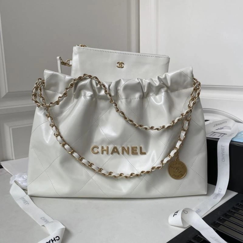 Chanel Gabrielle Bags 4049C-0281