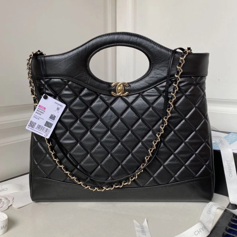 Chanel Top Handle Bags 4049C-0282