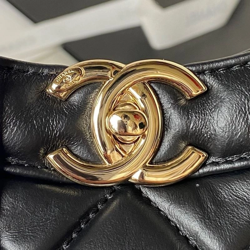 Chanel Top Handle Bags 4049C-0282