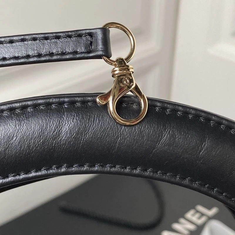 Chanel Top Handle Bags 4049C-0282