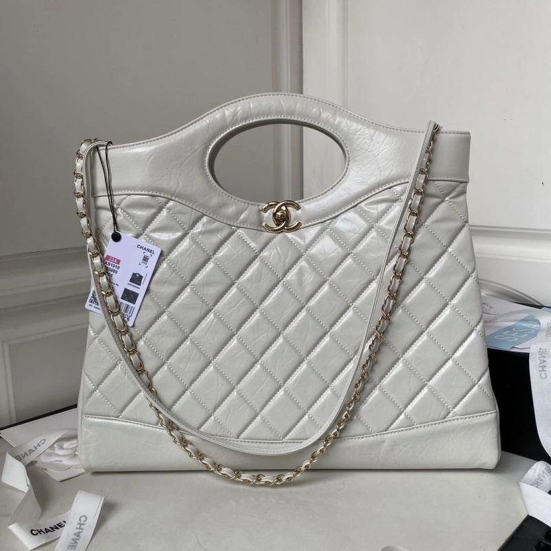 Chanel Top Handle Bags 4049C-0283