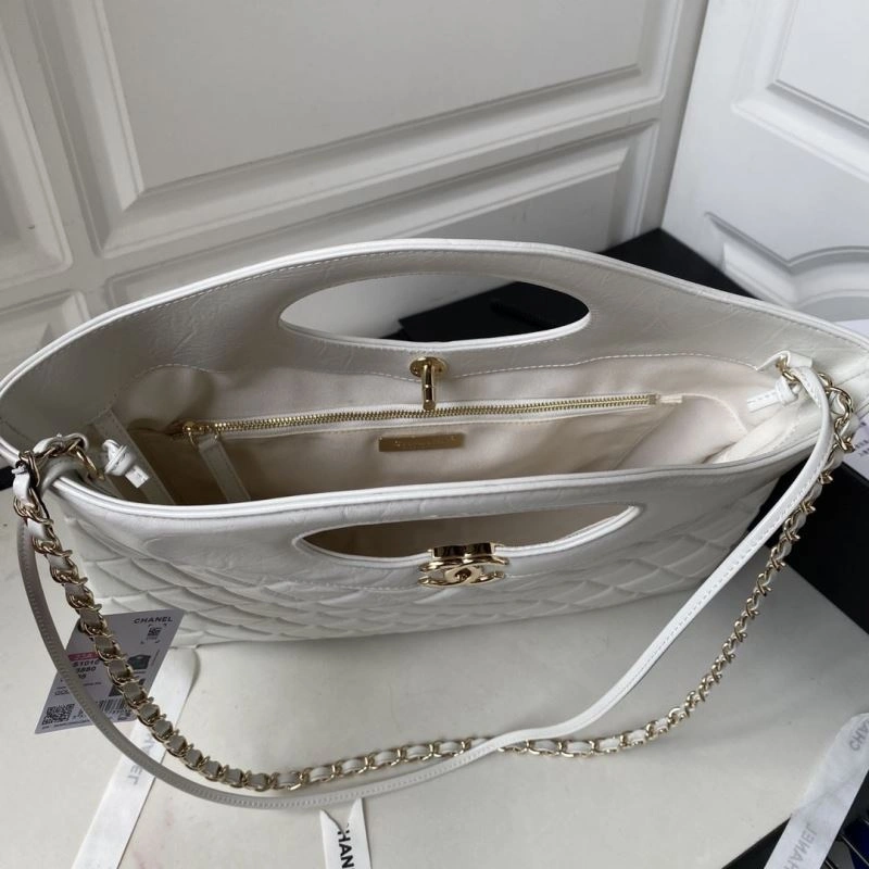 Chanel Top Handle Bags 4049C-0283