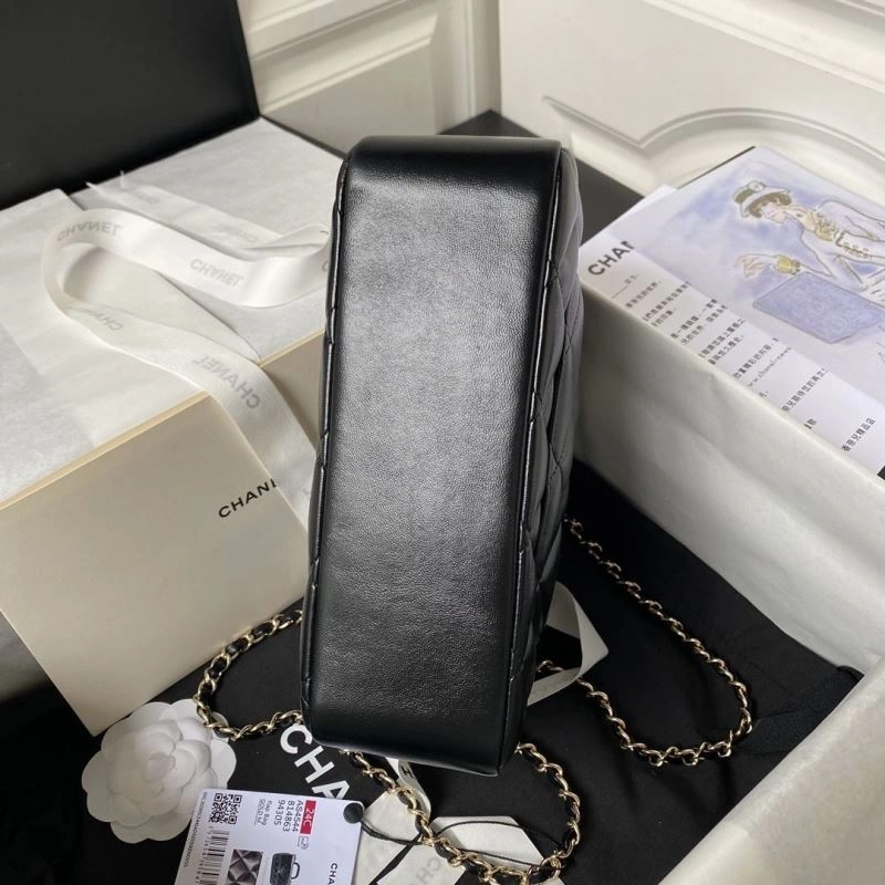 Chanel Top Handle Bags 4049C-0285