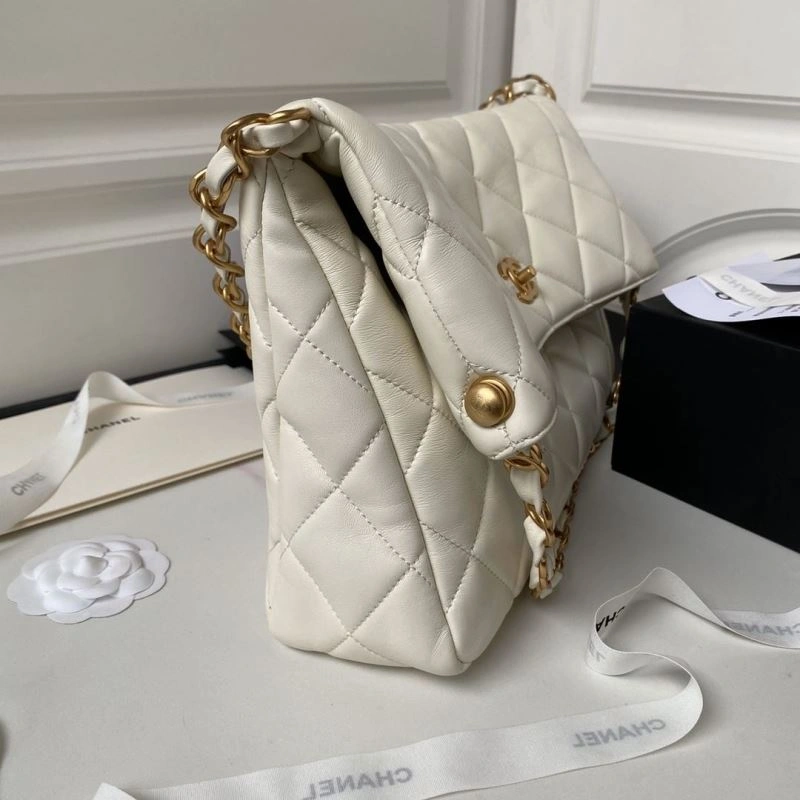 Chanel Top Handle Bags 4049C-0286