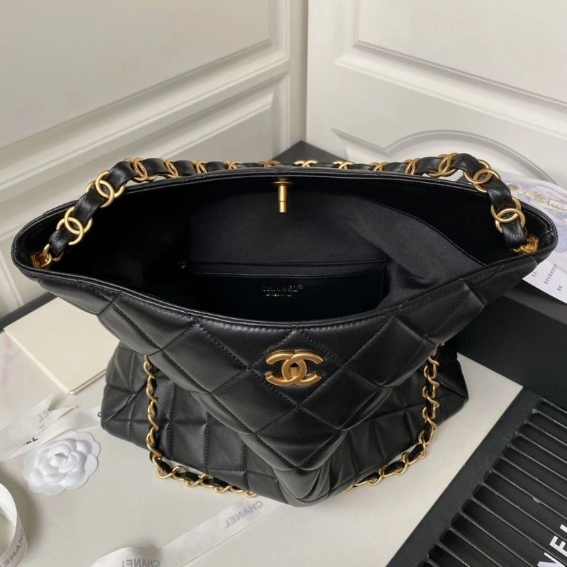 Chanel Top Handle Bags 4049C-0287