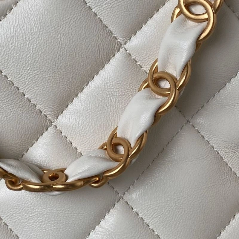 Chanel Top Handle Bags 4049C-0288