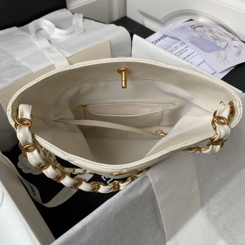 Chanel Top Handle Bags 4049C-0288