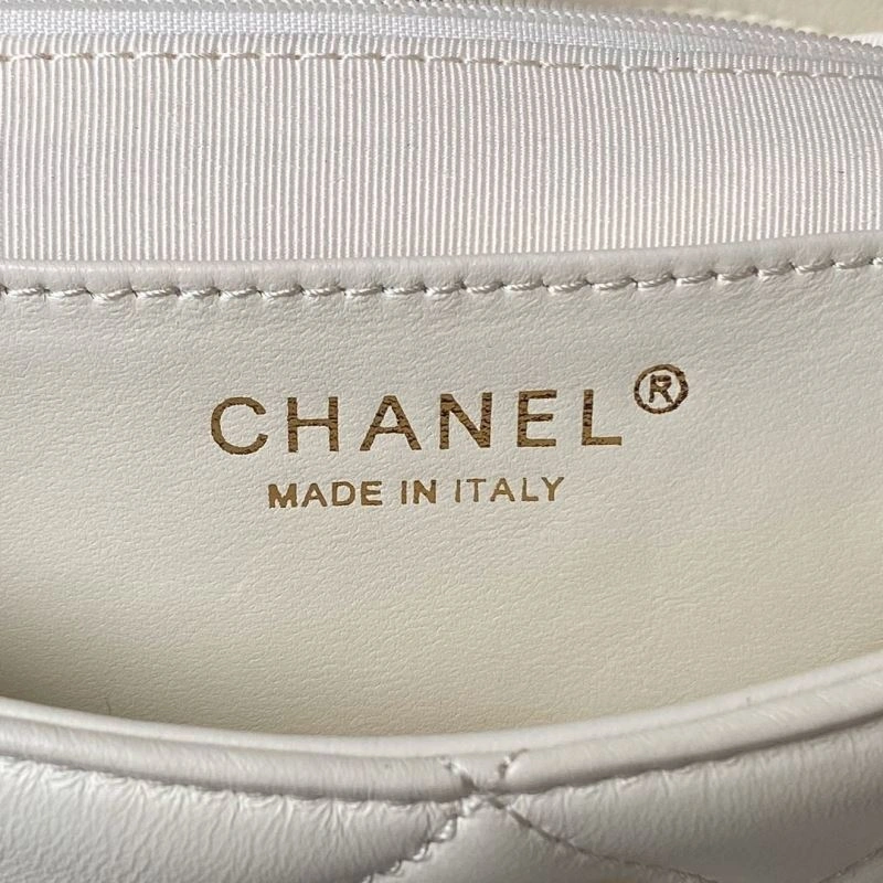 Chanel Top Handle Bags 4049C-0288