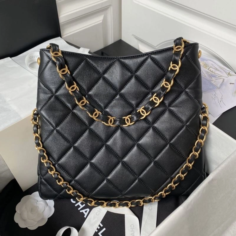 Chanel Satchel Bags 4049C-0289