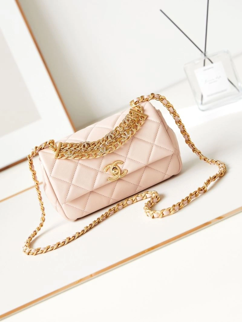 Chanel 19 Bags 4049C-0290