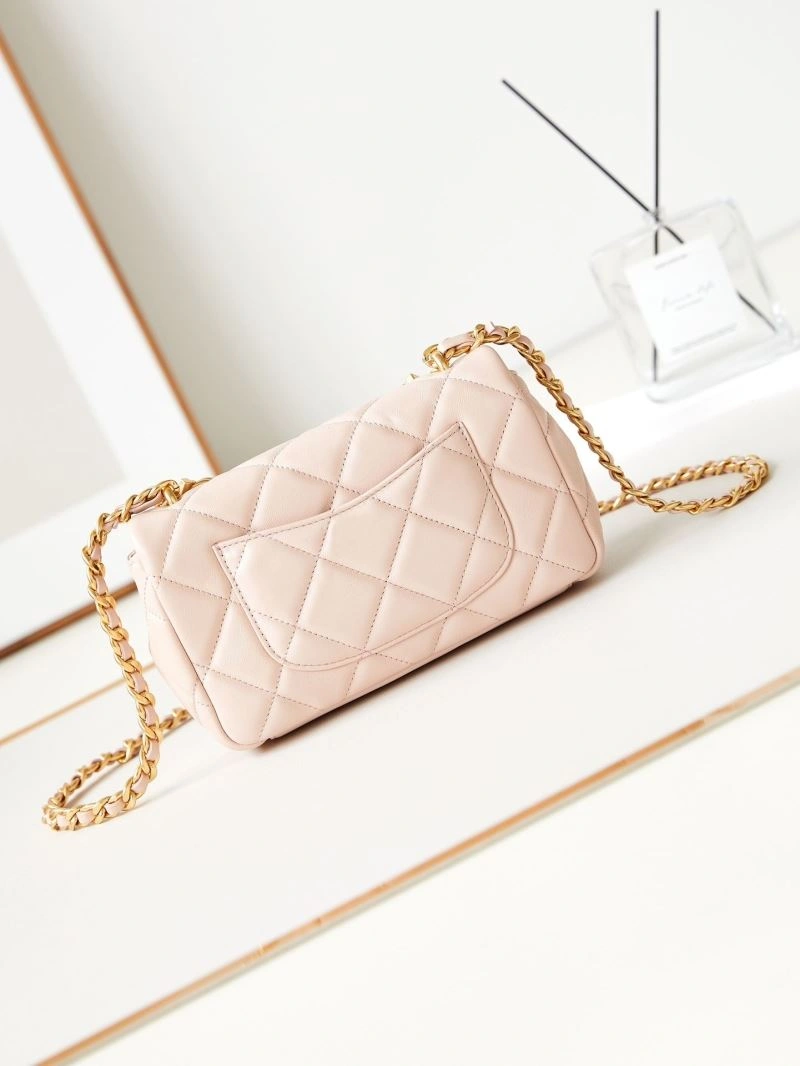 Chanel 19 Bags 4049C-0290