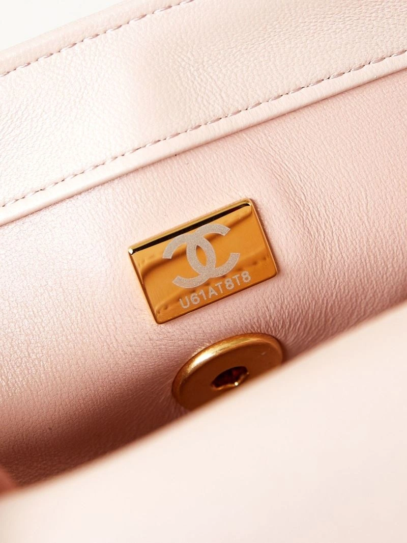 Chanel 19 Bags 4049C-0290