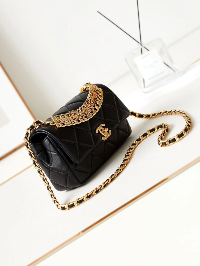 Chanel 19 Bags 4049C-0291