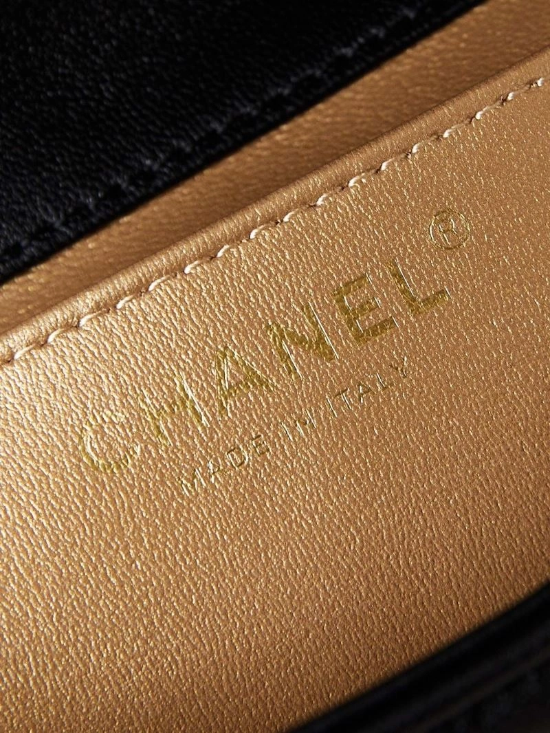 Chanel 19 Bags 4049C-0291