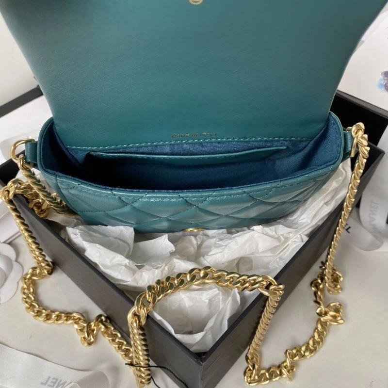 Chanel Satchel Bags 4049C-0294