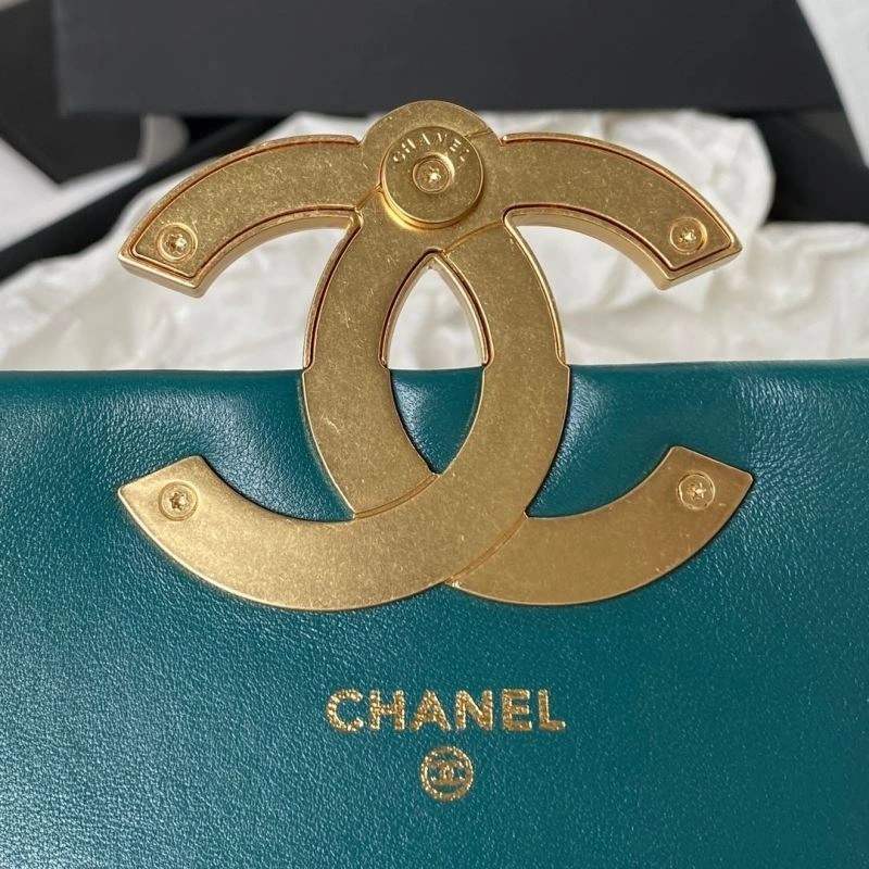 Chanel Satchel Bags 4049C-0294