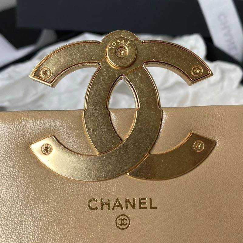 Chanel Satchel Bags 4049C-0295