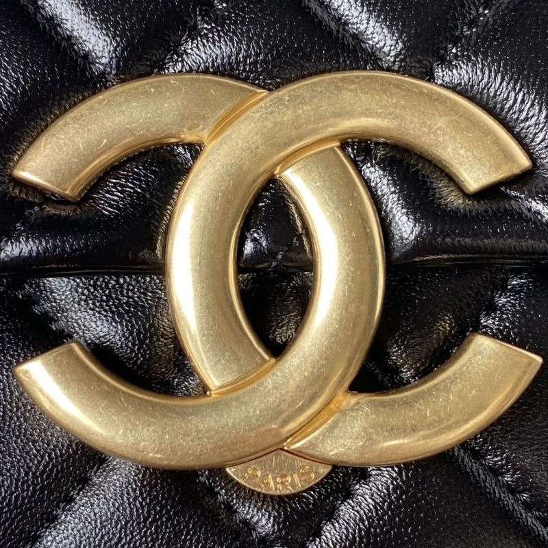 Chanel Satchel Bags 4049C-0297