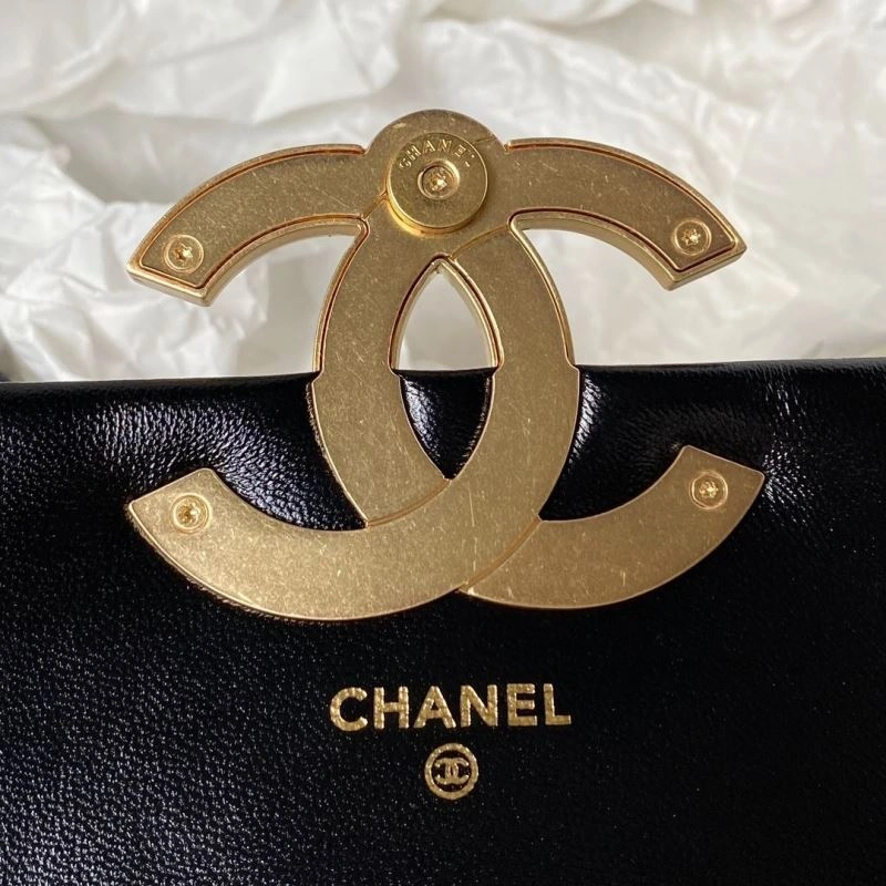 Chanel Satchel Bags 4049C-0297