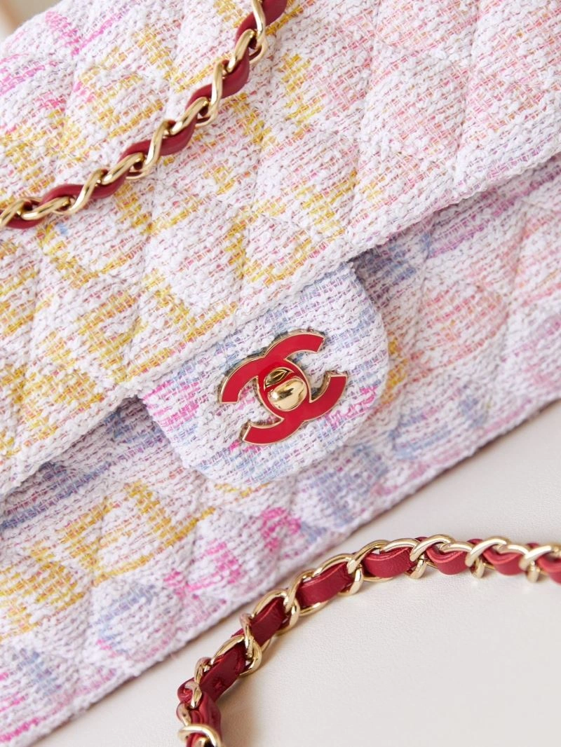 Chanel CF Series Bags 4049C-0298