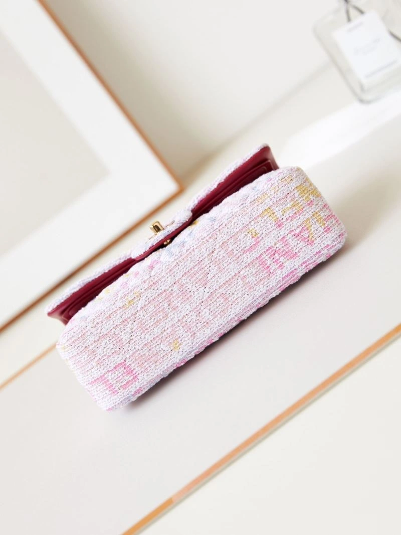 Chanel CF Series Bags 4049C-0298