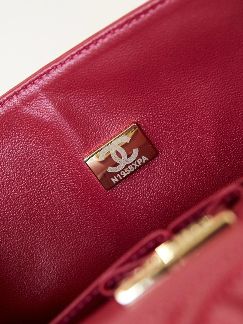 Chanel CF Series Bags 4049C-0298